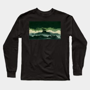 Ancient Tree Long Sleeve T-Shirt